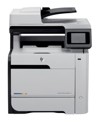 Imprimantes laser couleur