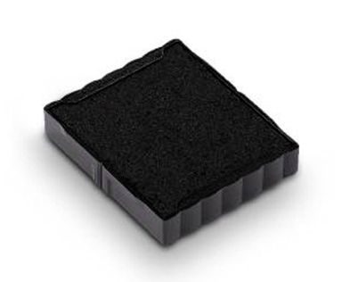 3 Recharges pour tampon Trodat Printy 4930 noir