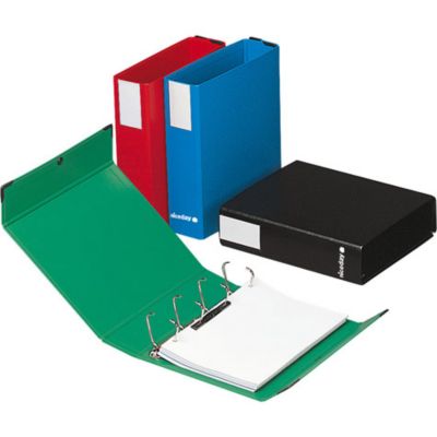Classeur Maxiblock 455 Niceday bleu