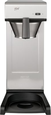 Machine a cafe grande capacite Bravilor