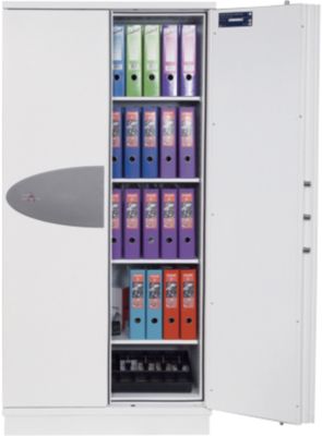 Coffre fort ignifuge Phoenix Safe Fire Chef 580 litres