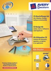 Software per etichettatura