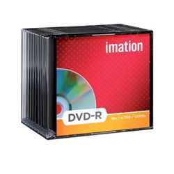 DVD