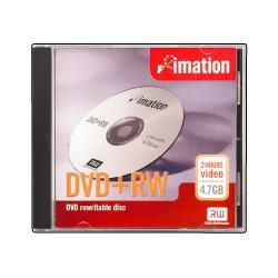 DVDRW Imation da 47 GB 1 pezzo