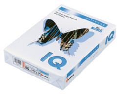 Carta IQ Appeal Mondi