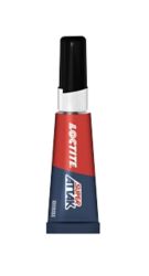 Super Attak Loctite tubetto da 3 gr