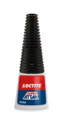 Super Attak Loctite bottiglietta da 5 gr