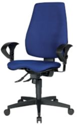 Sedute ergonomiche e operative