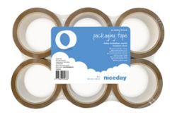 Nastro avana Niceday 50mm x 66m cf 6