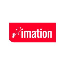 DVD R Imation da 47 GB conf da 10 pz