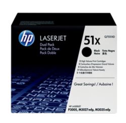Cartucce per stampanti laser