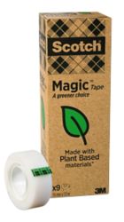 Scotch Magic trasparente