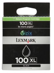Cartuccia originale Lexmark rif produttore 014N1068E colore nero