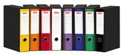 Registratori a leva