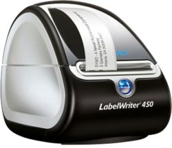 Stampanti per etichette Dymo LW450