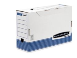 Scatola archivio Fellowes fto legale