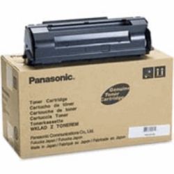 Kit toner deloper drum originale Panasonic rif produttore UG 3380