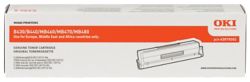 Toner originale Oki rifproduttore 43979202 colore nero