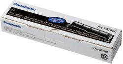 Toner originale Panasonic rif produttore KX FAT88X colore nero