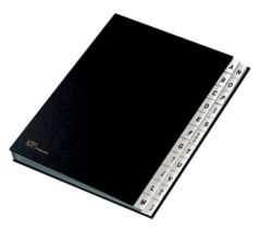 Classificatori e libro firma