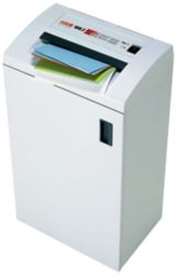 Distruggidocumenti HSM 1082 taglio a striscia