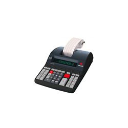 Calcolatrice scrivente Olivetti LOGOS 912