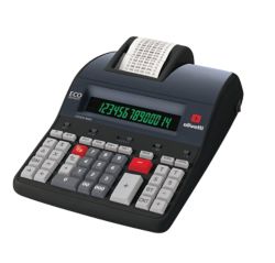 Calcolatrice scrivente termica Olivetti LOGOS 914T