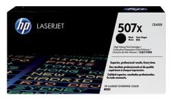 Toner originale HP rifproduttore CE400X colore nero alta resa