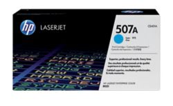 Toner originale HP rifproduttore CE401A colore ciano