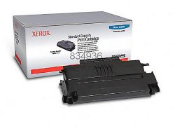 Toner originale Xerox rif produttore 106R01378 colore nero
