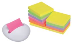 Dispener Karim  12 Z Notes colore bianco