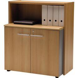 Set unico fianchi terminali Tdm dim 40 x 108 colore pero