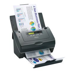 Scanner