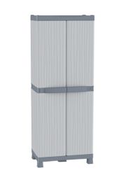 Armadio alto 4 ripiani dim 70 x 438 x 1818 cm
