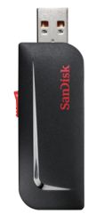 USB Flash drive Cruzer Slice 32 GB