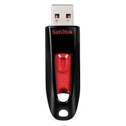 USB Flash drive ultra Sandisk 8 GB