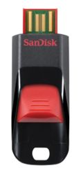 USB Flash drive Cruzer Edge Sandisk 16 GB