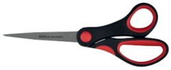 Forbice Office Depot lama standard da 21 cm a punta