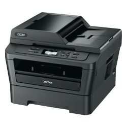 Multifunzione laser monocromatica Brother DCP 7065DN