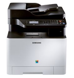 Stampanti Multifunzione Scanner e Fax