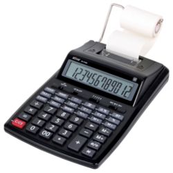 Calcolatrice scrivente Ativa AT 3100