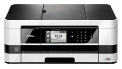 Multifunzione Inkjet A3 Brother MFC J4510DW