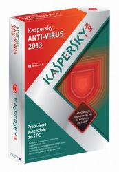 Software di protezione