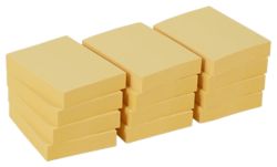Notes risposizionabili Office Depot dim 38 x 50 mm conf da 12 blocchi