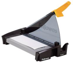 Taglierina a leva Fellowes Fusion A4