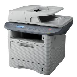 Multifunzione Laser mono Samsung SCX 5637FR
