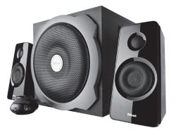 Altoparlanti e stereo