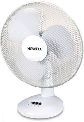 Ventilatori e climatizzatori