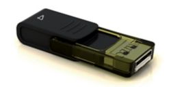 USB Flash Drive C800 Emtec C800 4 GB
