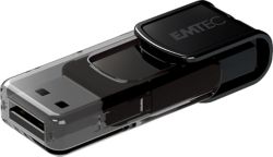 USB Flash Drive C800 Emtec C800 8 GB